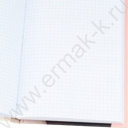 Зап. книжка 160л А5 тв.обл. "Коты-1" /глянц.лам,лен/ NEW | Фото 3