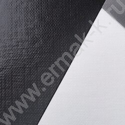 Зап. книжка 160л А5 тв.обл. "Чёрно-белая геометрия-2" /глянц.лам,лен/ NEW | Фото 5