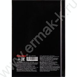 Зап. книжка  48л А6 тв.обл. "Авто 13" /глянц.лам/ NEW | Фото 4