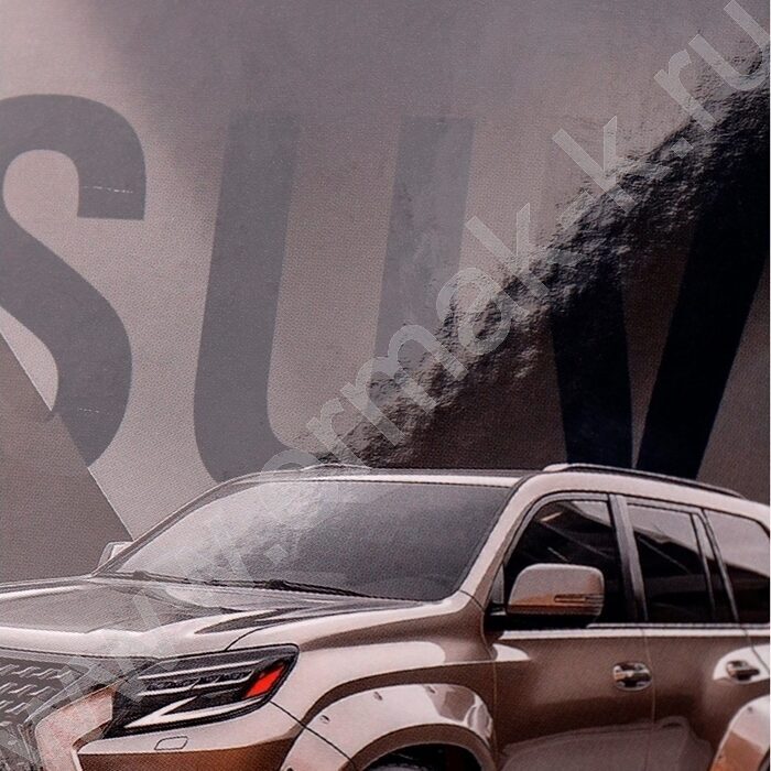 Зап. книжка  48л А6 тв.обл. "Авто 14" /глянц.лам/ | Фото 5