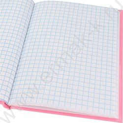 Зап. книжка  48л А6 тв.обл. "Пастельный однотонный" /глянц.лам/ NEW | Фото 3