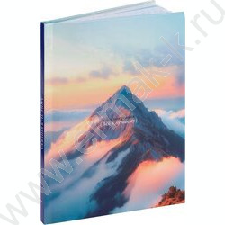 Зап. книжка  48л А6 тв.обл. "Природа-7" /глянц.лам/ NEW | Фото 1