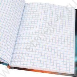 Зап. книжка  48л А6 тв.обл. "Фото котика-1" /глянц.лам/ NEW | Фото 3