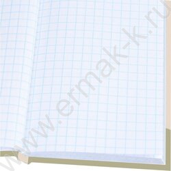 Зап. книжка  48л А6 тв.обл. "Ёжик с зонтиком" /глянц.лам.,лен/ NEW | Фото 3