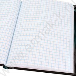 Зап. книжка  64л А6 тв.обл. "Листья-1" /глянц.лам/ NEW | Фото 3