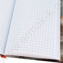 Зап. книжка  64л А6 тв.обл. "Фото котика-2" /глянц.лам/ NEW | Фото 3