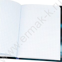 Зап. книжка 48л А7 тв.обл  "Разные футбольные мячи-11" /глянец/ NEW | Фото 3