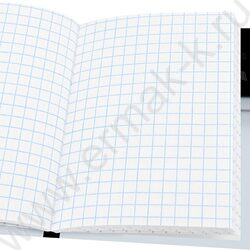 Зап. книжка  64л А7 тв.обл  "Серебристая машина-2" /глянец/ NEW | Фото 3