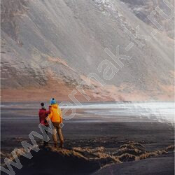 Зап. книжка  80л А5 тв.обл. спираль "Природа-6" /глянец/ NEW | Фото 4