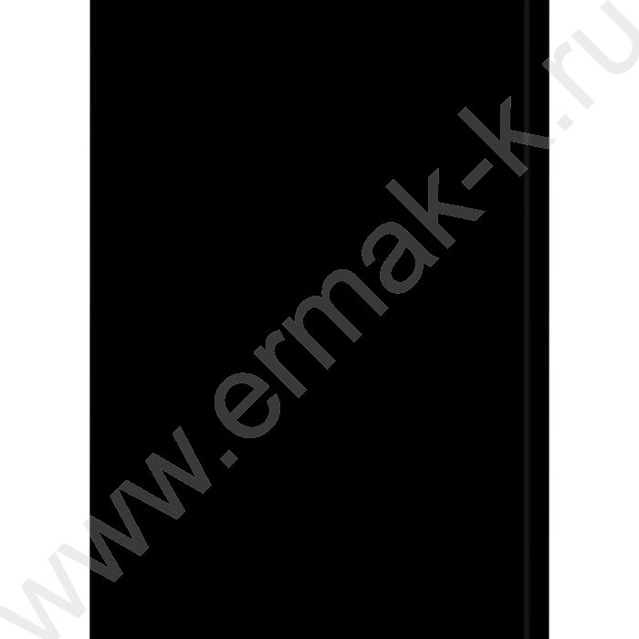 Книга Учёта 196л клетка тв.обл.офсет "Чёрный цвет-1" /глянец/ | Фото 4