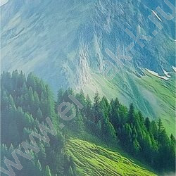 Тетрадь  48л клетка/спираль "Горные вершины" /твин-лак mix NEW | Фото 5