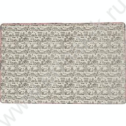 Дневник 1-11кл. /лайт /иск.кожа /шелкография /ляссе "Нет Входа" NEW | Фото 2