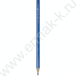 Карандаши   6цв Best Friends /шестигранные/ М, d грифеля-2,65мм к/кор NEW | Фото 2