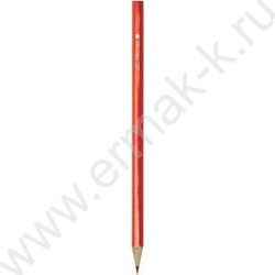 Карандаши  12цв Best Friends /шестигранные/ М, d грифеля-2,65мм к/кор NEW | Фото 2