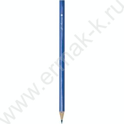 Карандаши   6цв No Limits /шестигранные/ М, d грифеля-2,65мм к/кор NEW | Фото 2