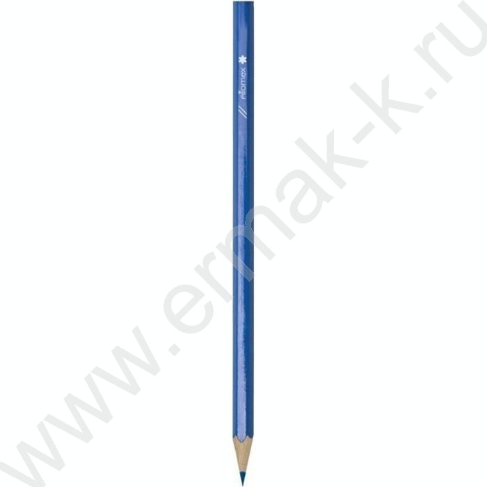 Карандаши   6цв No Limits /шестигранные/ М, d грифеля-2,65мм к/кор NEW | Фото 2