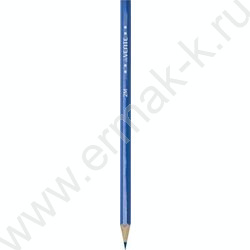 Карандаши   6цв Amai Menoko /шестигранные/ 2М, d грифеля-2,8мм, к/кор NEW | Фото 2