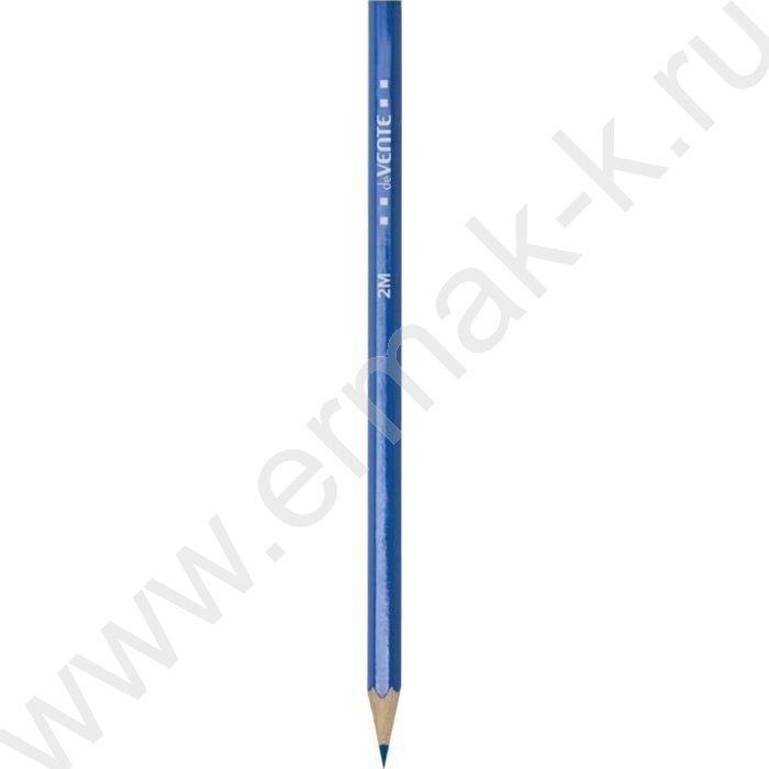 Карандаши   6цв Amai Menoko /шестигранные/ 2М, d грифеля-2,8мм, к/кор NEW | Фото 2