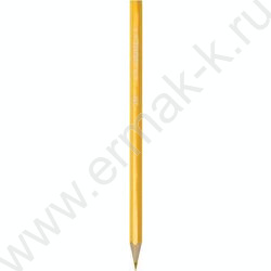 Карандаши  24цв Amai Menoko /шестигранные/ 2М, d грифеля-2,8мм, к/кор NEW | Фото 2