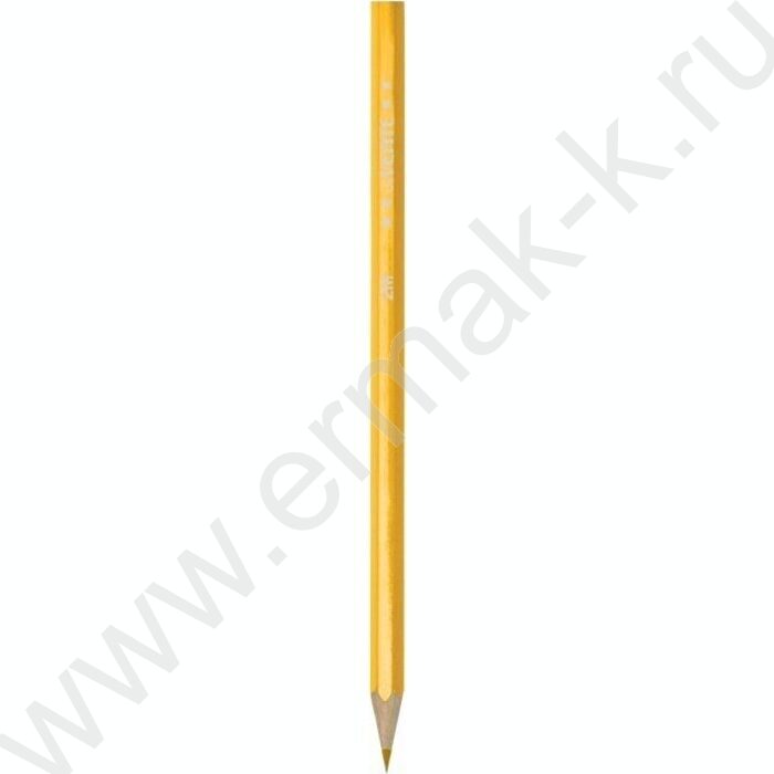 Карандаши  24цв Amai Menoko /шестигранные/ 2М, d грифеля-2,8мм, к/кор NEW | Фото 2