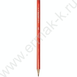 Карандаши  12цв Hey Bro /шестигранные/ 2М, d грифеля-2,8мм, к/кор NEW | Фото 2