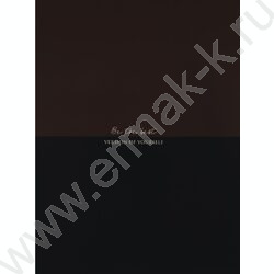 Тетрадь 120л А4 клетка/кольца "Цветы и надпись-2" NEW | Фото 2