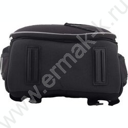 Рюкзак школьный 38x28x16см "Darkness of the Universer" /2отд., 2бок. кармана, эргоном. спинка NEW | Фото 4