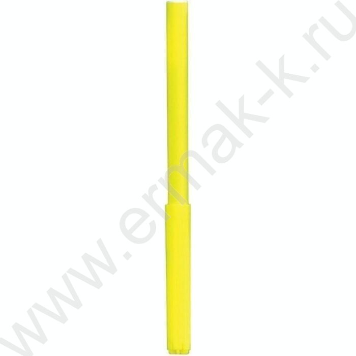 Фломастеры   6цв Hey Bro вентилируемый колпачок, к/кор с подвесом NEW | Фото 2