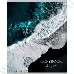 Тетрадь  48л клетка "Морские виды" ассорти NEW | Фото 5