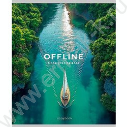 Тетрадь  48л клетка "Природа и транспорт" ассорти NEW | Фото 3