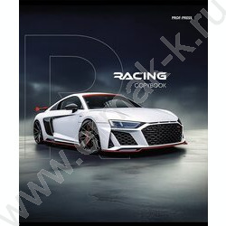 Тетрадь  48л клетка "Разные автомобили-16" ассорти NEW | Фото 2