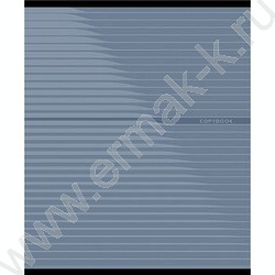 Тетрадь  48л клетка "Однотонные дизайны-2" ассорти NEW | Фото 5