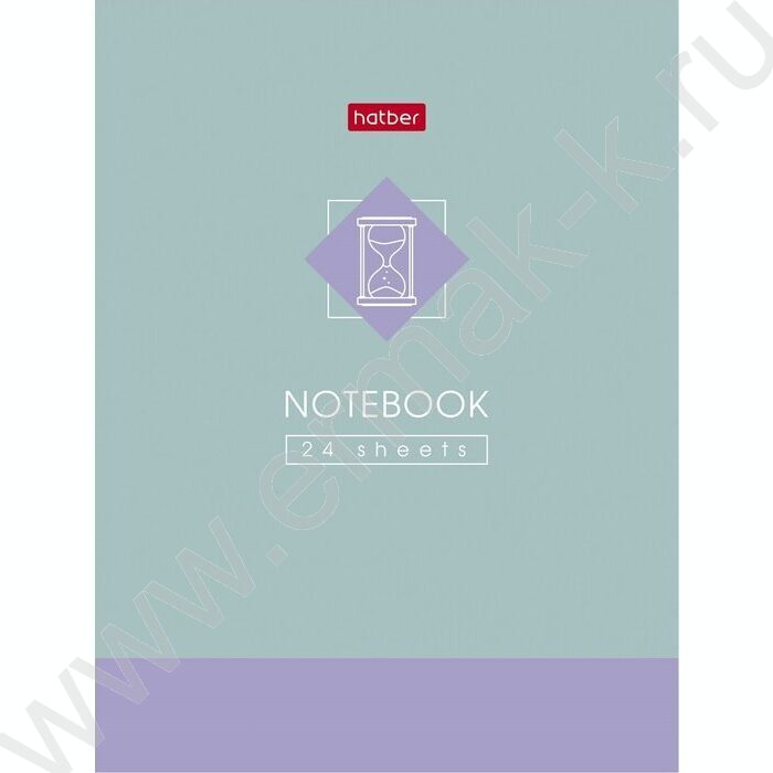 Зап. книжка  24л А6 "Сила в деталях" клетка,мат.ламин.,ассорти | Фото 3