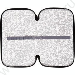 Пенал б/наполн. 2молнии  205x108мм "Super Turbo", картон с покрытием из фольги с конгрев. тиснен NEW | Фото 2