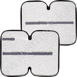 Пенал б/наполн. 2молнии  205x108мм "Super Turbo", картон с покрытием из фольги с конгрев. тиснен NEW | Фото 3