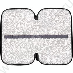 Пенал б/наполн. 3молнии 205x108мм "Ballet", картон с покрытием из фольги с конгрев. тиснением NEW | Фото 2