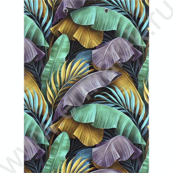 Клипборд А4 глянц.ламин. с зажимом Modern | Фото 2