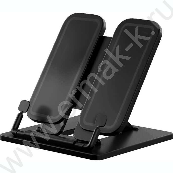 Подставка д/книг /черная | Фото 1