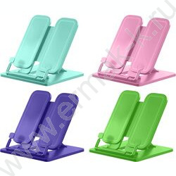 Подставка д/книг /нежный МИКС NEW | Фото 1