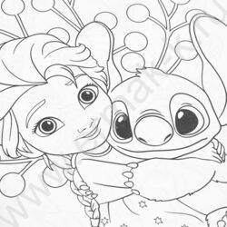 Раскраска А5 Спасение ушастика NEW | Фото 6