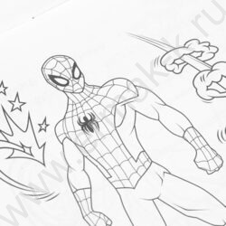 Раскраска А5 Суперкары NEW | Фото 6