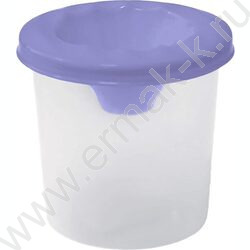 Стакан - непроливайка /нежный МИИКС NEW | Фото 1