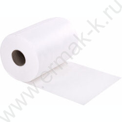 Полотенца/салфетки универсальные 20*22 200штук в рулоне (соты) /вискоза, 45г/м² NEW | Фото 3