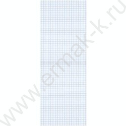 Блокнот  40л А6 "Белый кот" /глянц.лам./клетка NEW | Фото 4