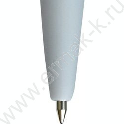 Ручка шар авт 0,7мм синяя Стильные курочки /софт-тач/ассорти/ NEW | Фото 4