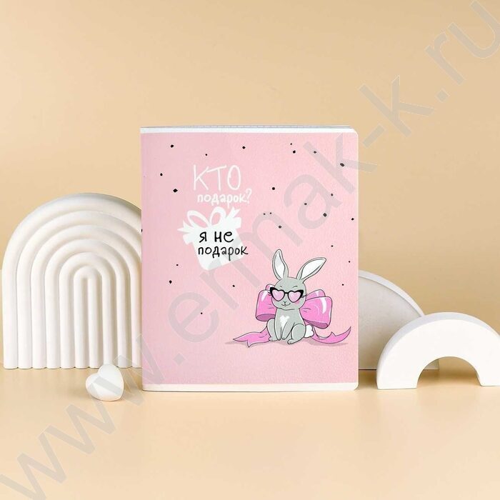 Тетрадь  48л клетка "Пушистые мечтатели" /мат.лам/ ассорти | Фото 9