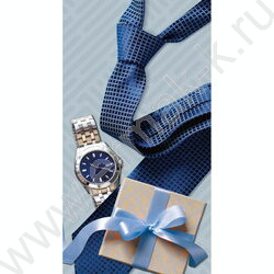 Конверт д/денег  85*165мм "Аксессуары" NEW | Фото 1