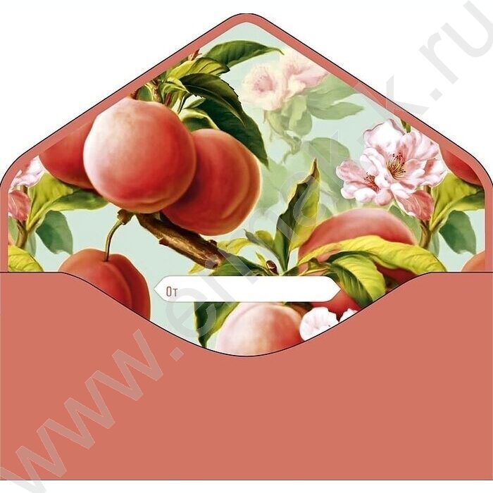 Конверт д/денег  83*167мм  "С Днем Рождения!" | Фото 2