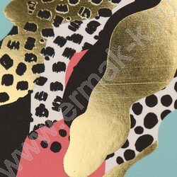 Конверт д/денег  85*165мм Soft Touch NEW | Фото 4