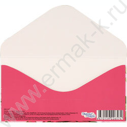 Конверт д/денег  85*165мм Soft Touch NEW | Фото 3